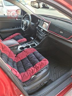 كيا اوبتيما